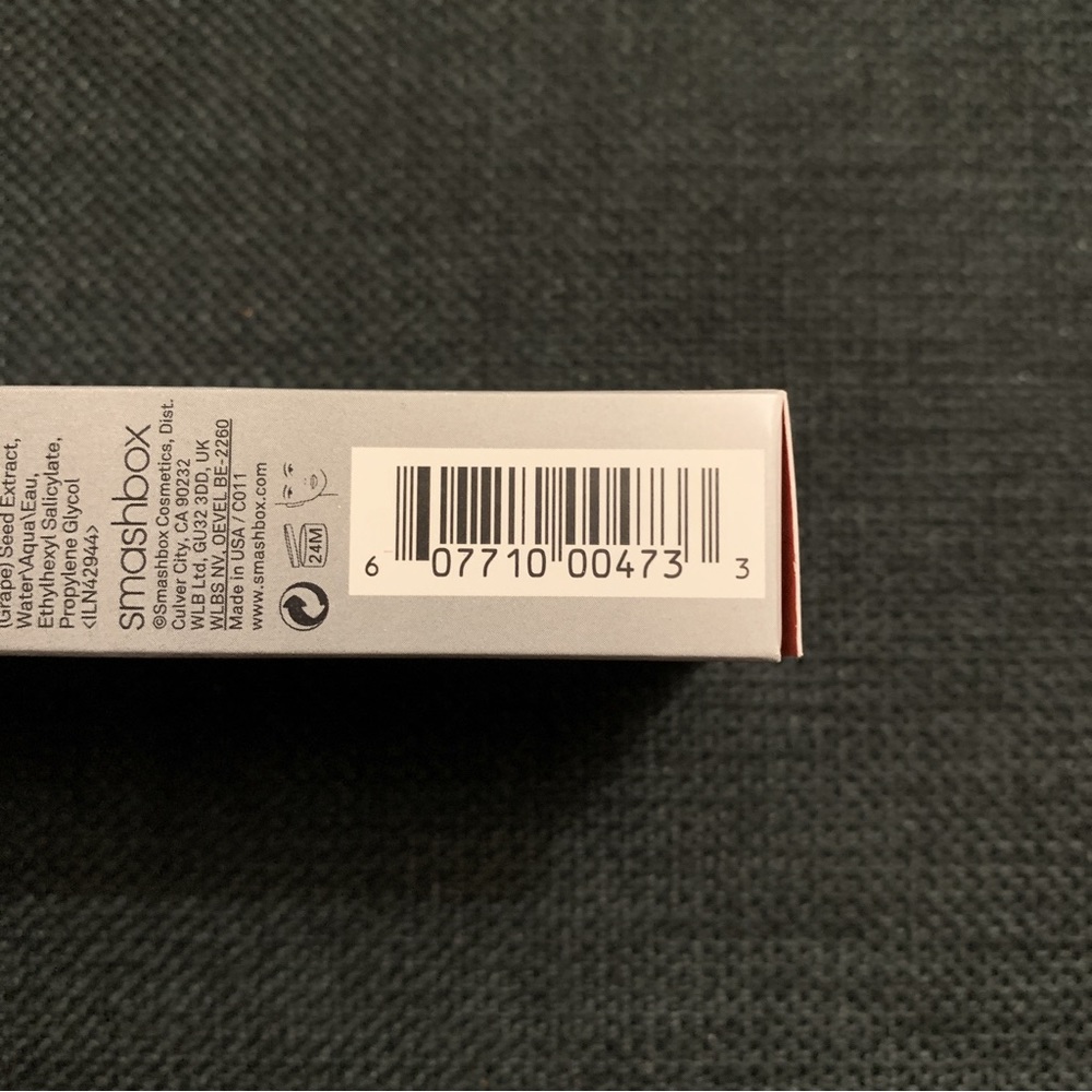 NEW SMASHBOX The Original Photo Finish Primer - Full Size 1.0 oz - Picture 2 of 3